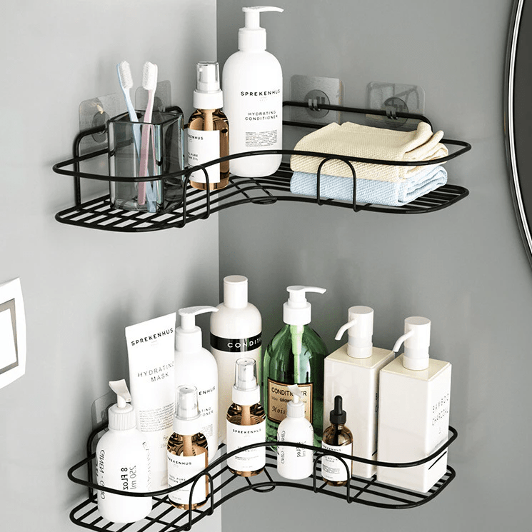 Prateleira Porta Shampoo para Banheiro