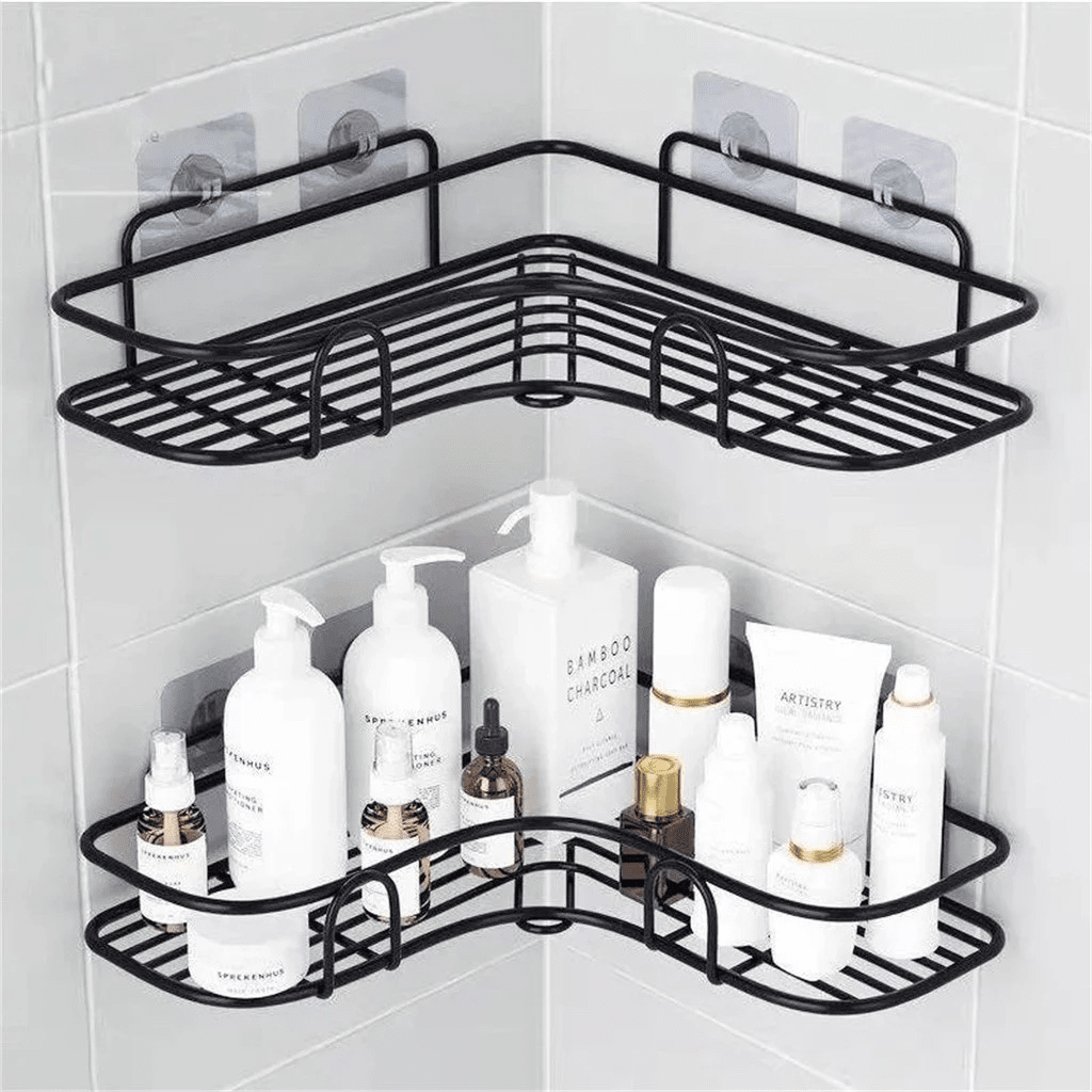 Prateleira Porta Shampoo para Banheiro