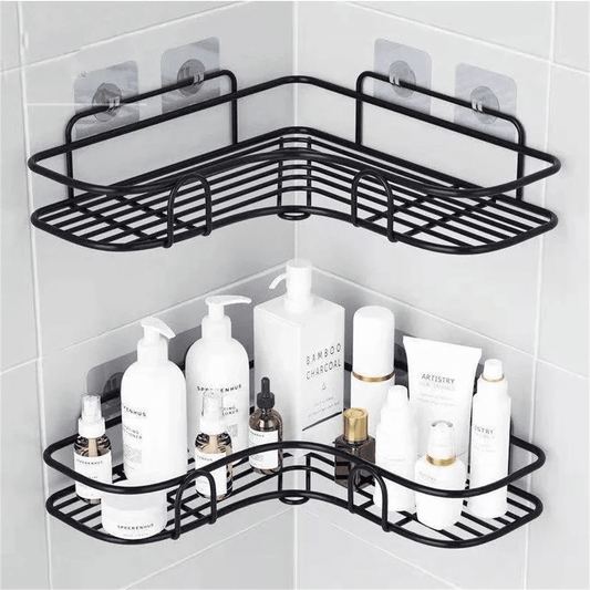 Prateleira Porta Shampoo para Banheiro